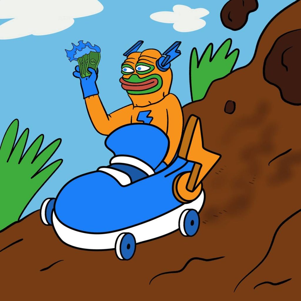 บิทคอยน์กำลังเติบโตอย่างรวดเร็วในตลาดการเงิน 27-09-2025