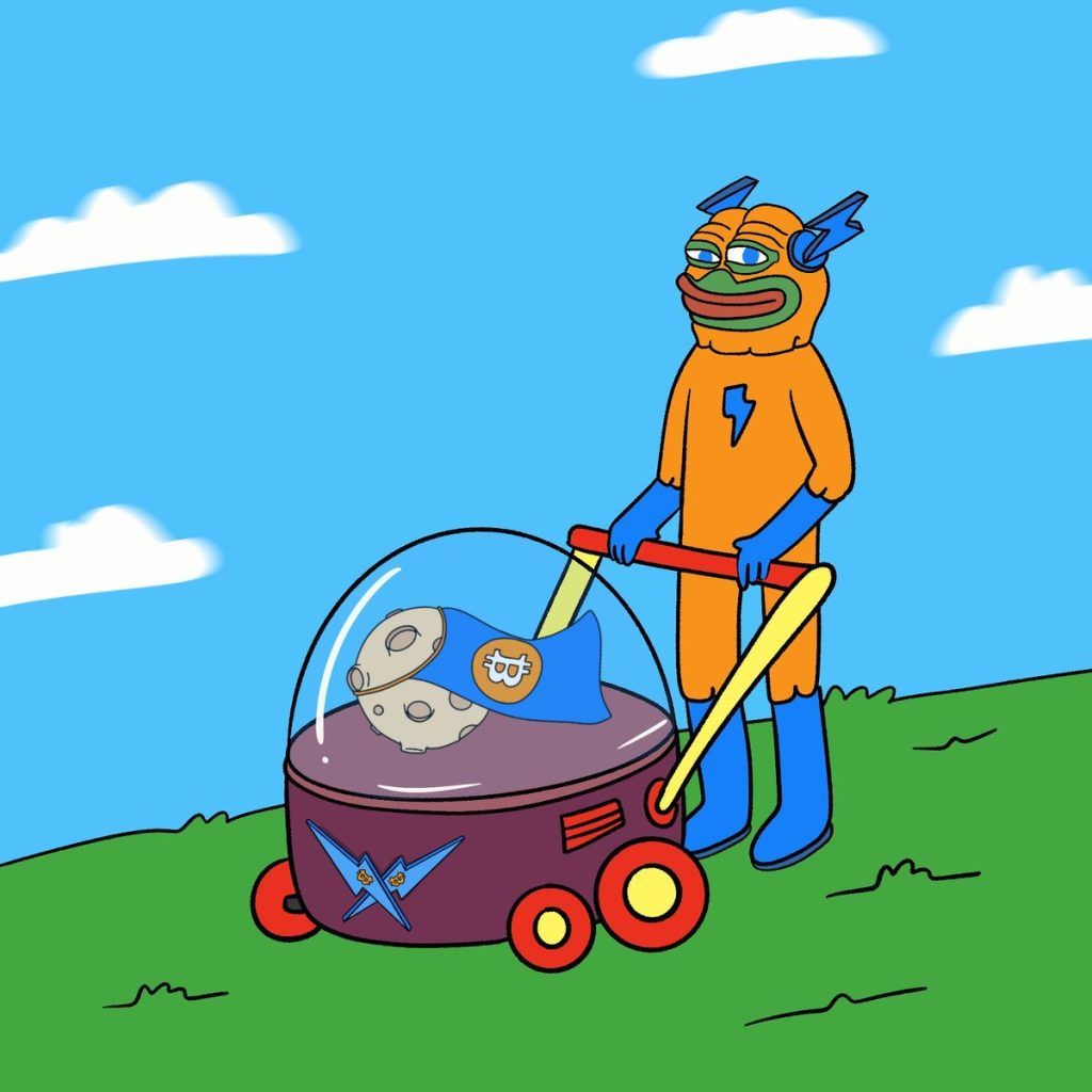 บิทคอยน์กำลังเติบโตอย่างรวดเร็วในตลาดการเงิน 27-09-2025