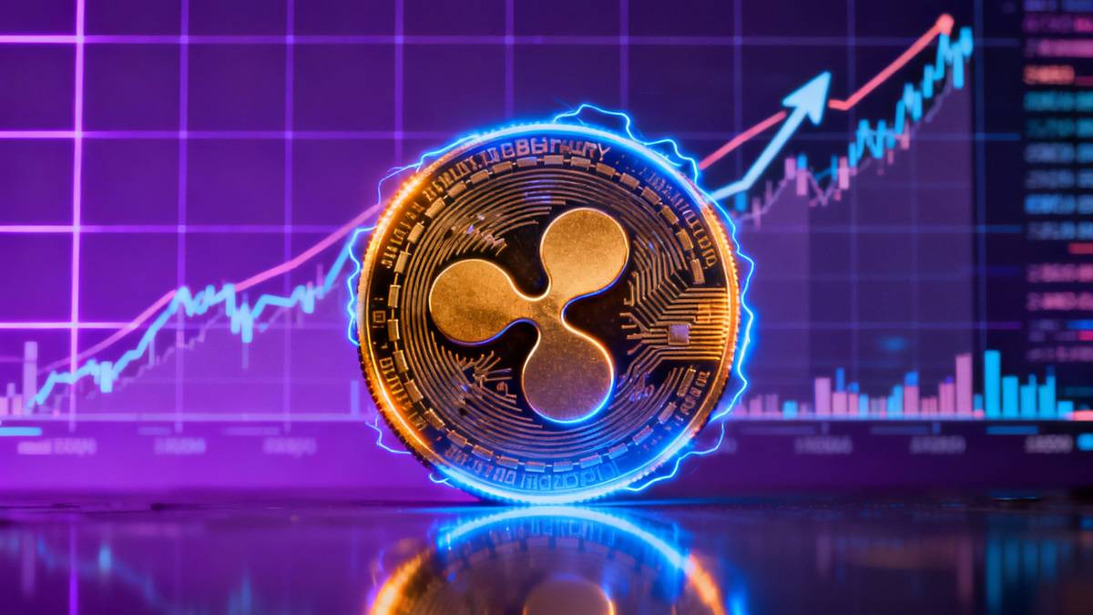 ส่องพลัง XRP! Doppler Finance โตแรง หนุนลุ้น ETF ปลายปี