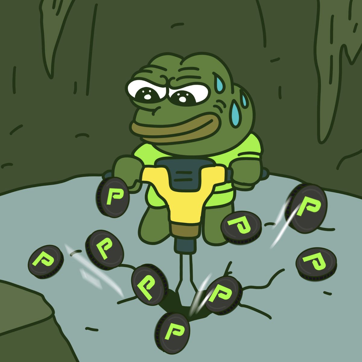 การทำเหมืองเพื่อสร้างรายได้ในยุคดิจิทัล ด้วย Pepenode