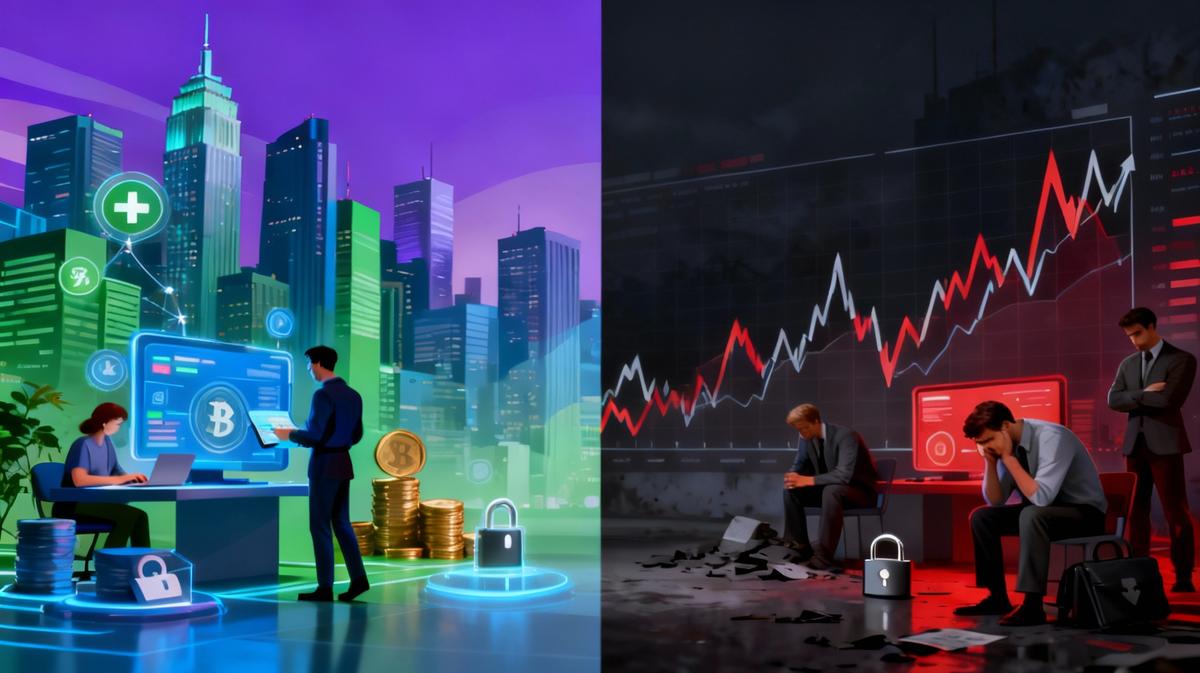 ข้อดี ข้อเสีย Bitcoin