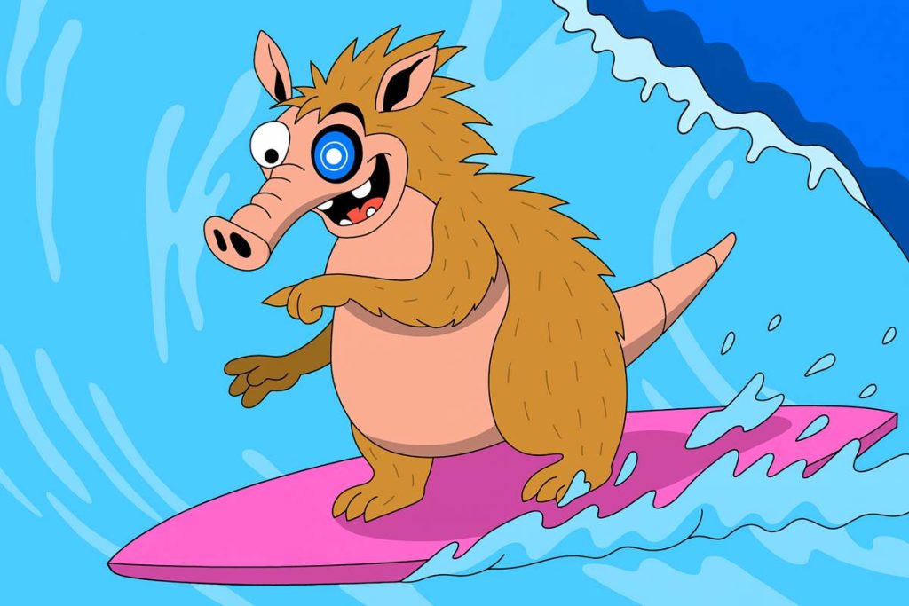 Snorter Token มาพร้อม Telegram bot