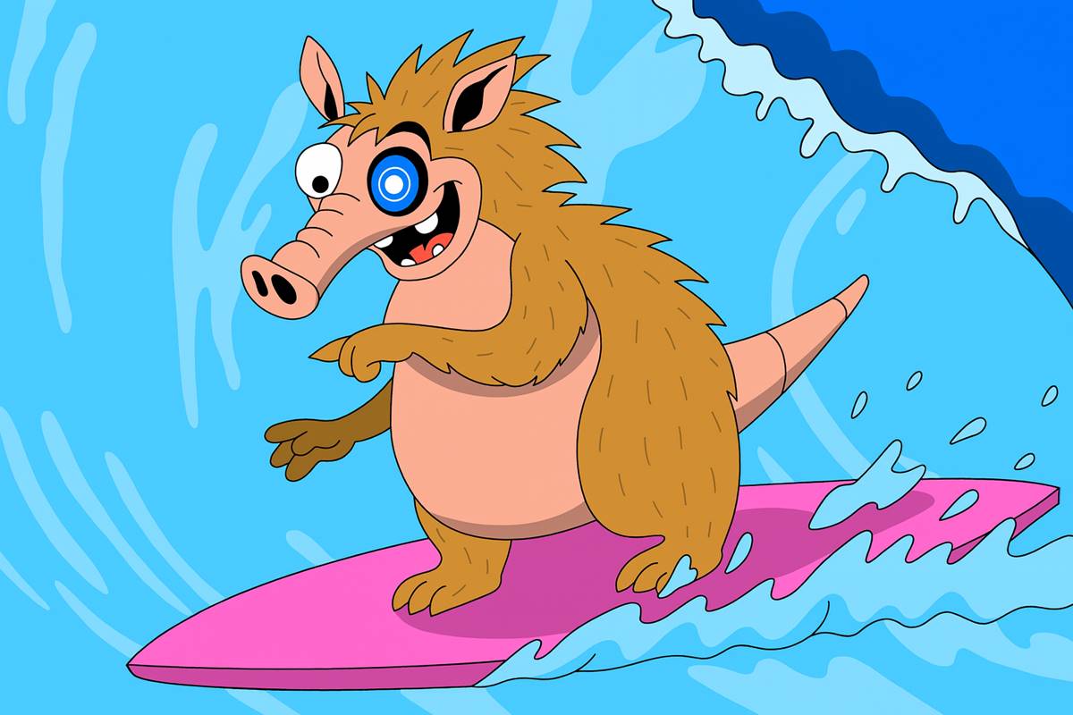 Snorter Token มาพร้อม Telegram bot