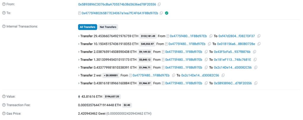 Bitcoin Hyper คือแพลตฟอร์มการซื้อขายที่ทันสมัยและปลอดภัย 03-10-2025