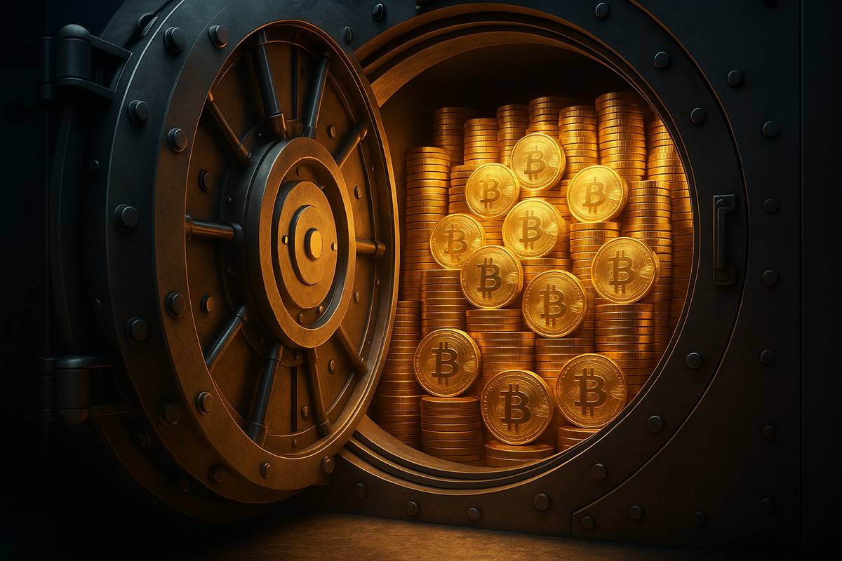 .Bitcoin พุ่งแตะใกล้ $124K มูลค่าตลาดคริปโตทะลุ $4.21 ล้านล้าน บ่งบอกถึงแรงซื้ออันเข้มข้นในรอบใหม่.