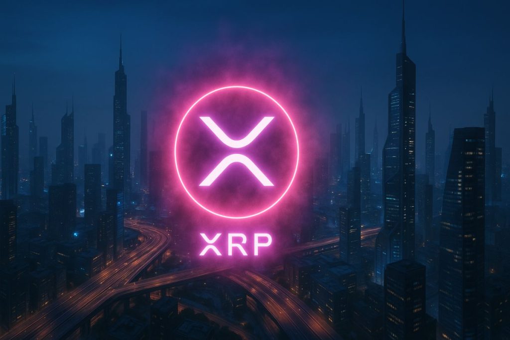 xrp