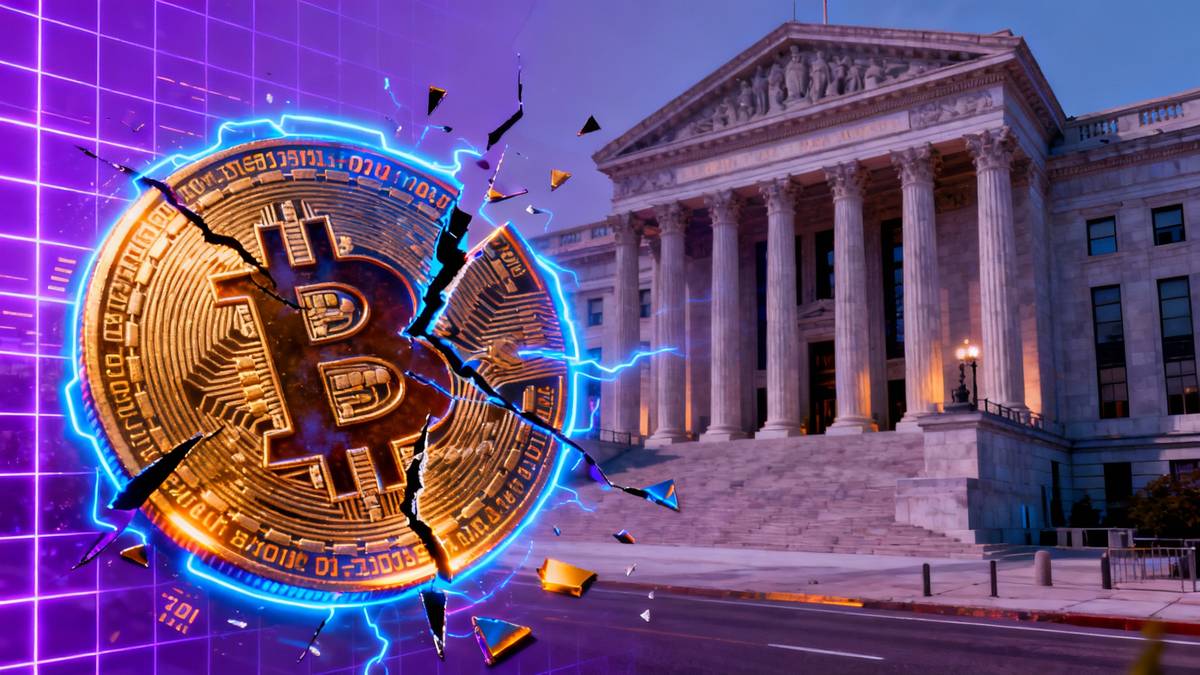 Ray Dalio เตือนความเสี่ยงของ Bitcoin ที่อาจถูกแฮกและไม่เป็นที่ยอมรับของธนาคารกลาง