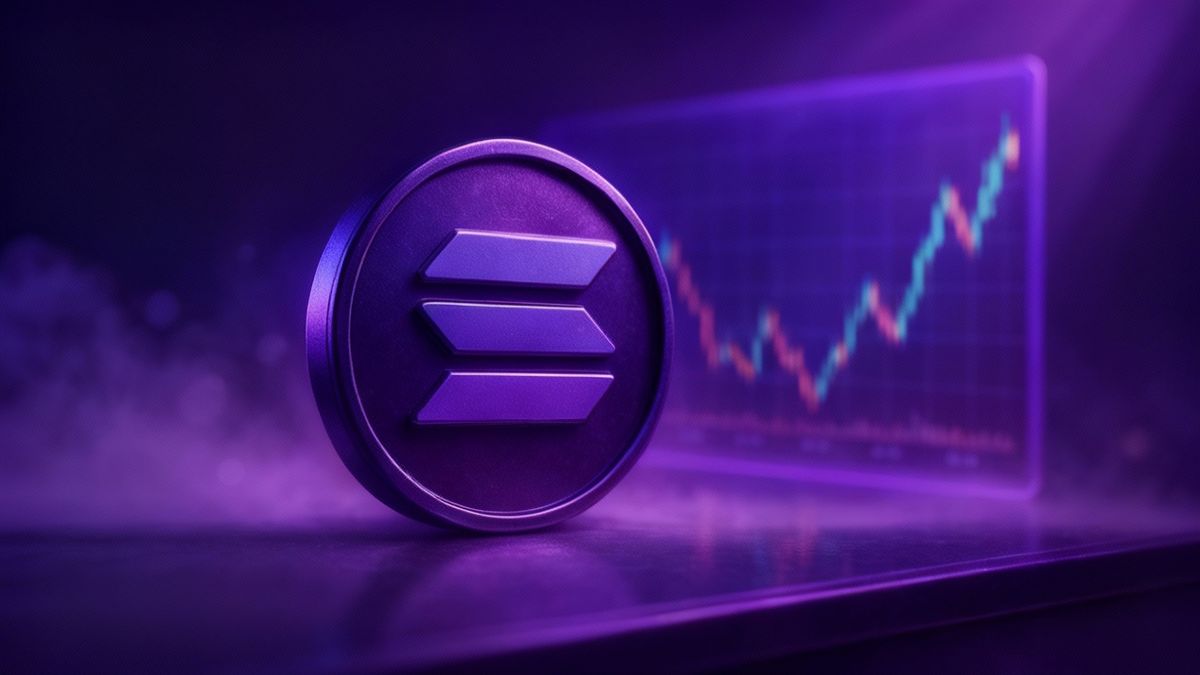 Solana (SOL) ลุ้นทำ ATH ใหม่?