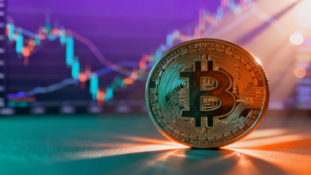 Bitcoin อาจแตะ $180,000 ก่อนเข้าสู่ภาวะ Overbought