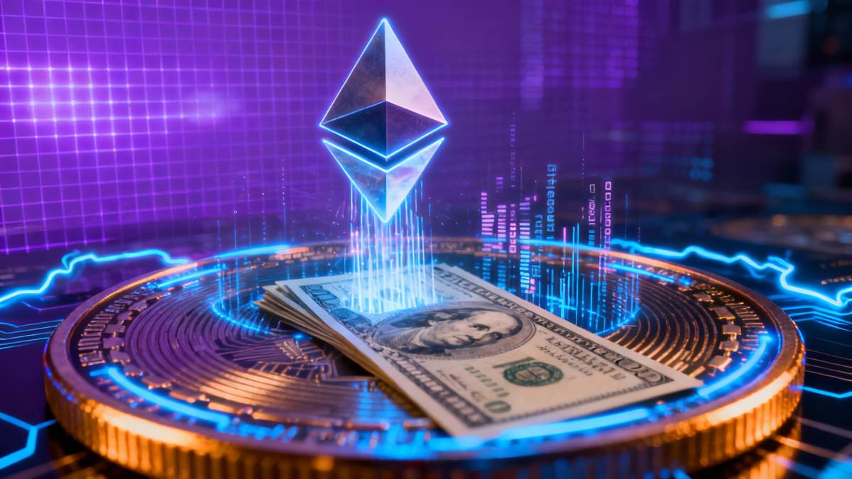 วิเคราะห์ราคา Ethereum (ETH) หลังกองทุนสถาบันและ BlackRock เข้าซื้อ และการอัปเกรด Fusaka ที่อาจดันราคาพุ่งทะลุ $5,000