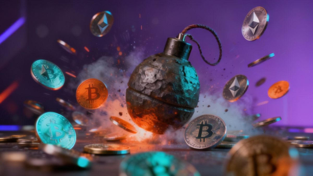 สายลงทุนห้ามพลาด! 10 เหรียญคริปโตที่น่าลงทุนวันนี้ ในปี 2025