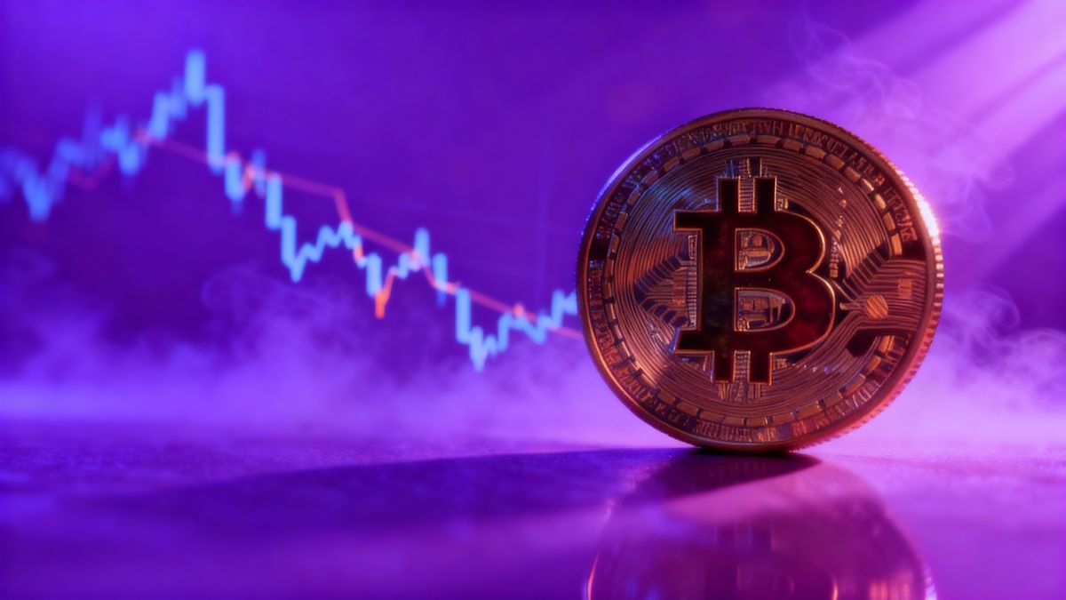 Bitcoin เจอแนวต้านหินหลายตัว