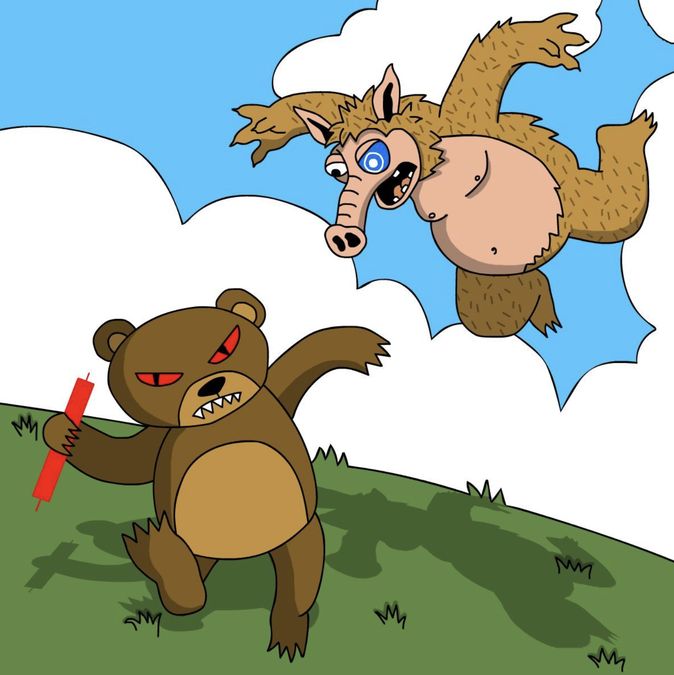 Snorter Token Presale ใกล้จะปิดแล้ว รีบเข้าร่วมตอนนี้ 17-10-2025