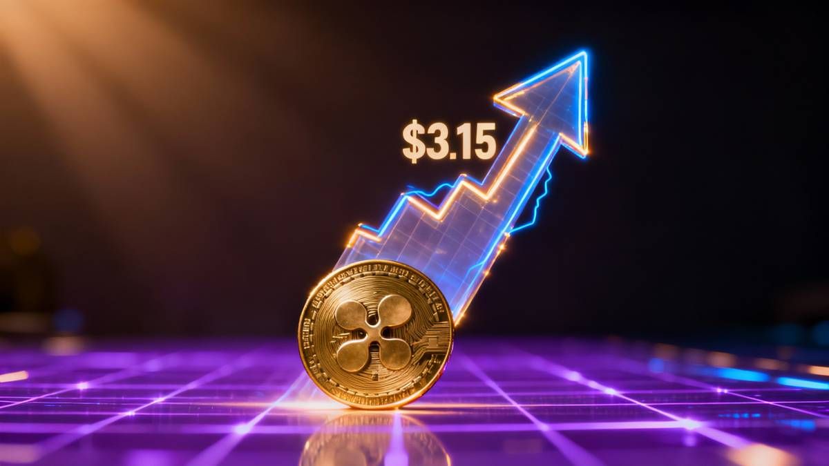 XRP เป็นสกุลเงินดิจิทัลที่มีการใช้งานทั่วโลก 21-10-2025