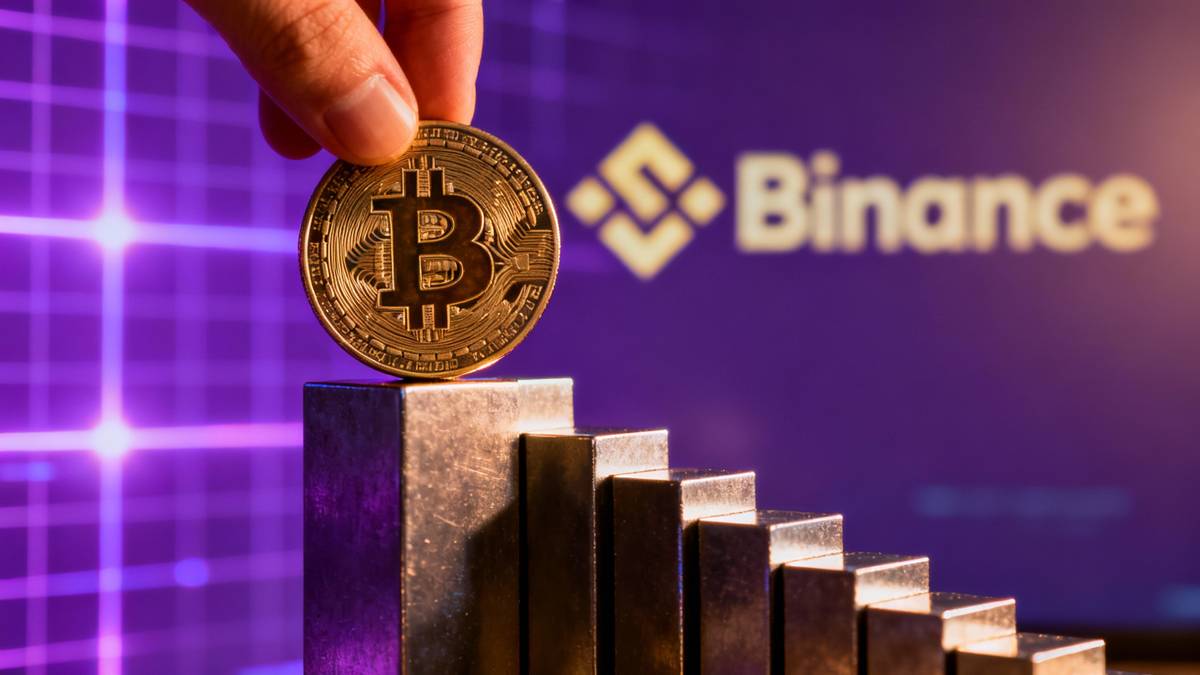 ภาพวอลุ่มการซื้อขาย Bitcoin (BTC) ในตลาด Spot ที่เพิ่มสูงขึ้น แสดงถึงการฟื้นตัวของตลาด