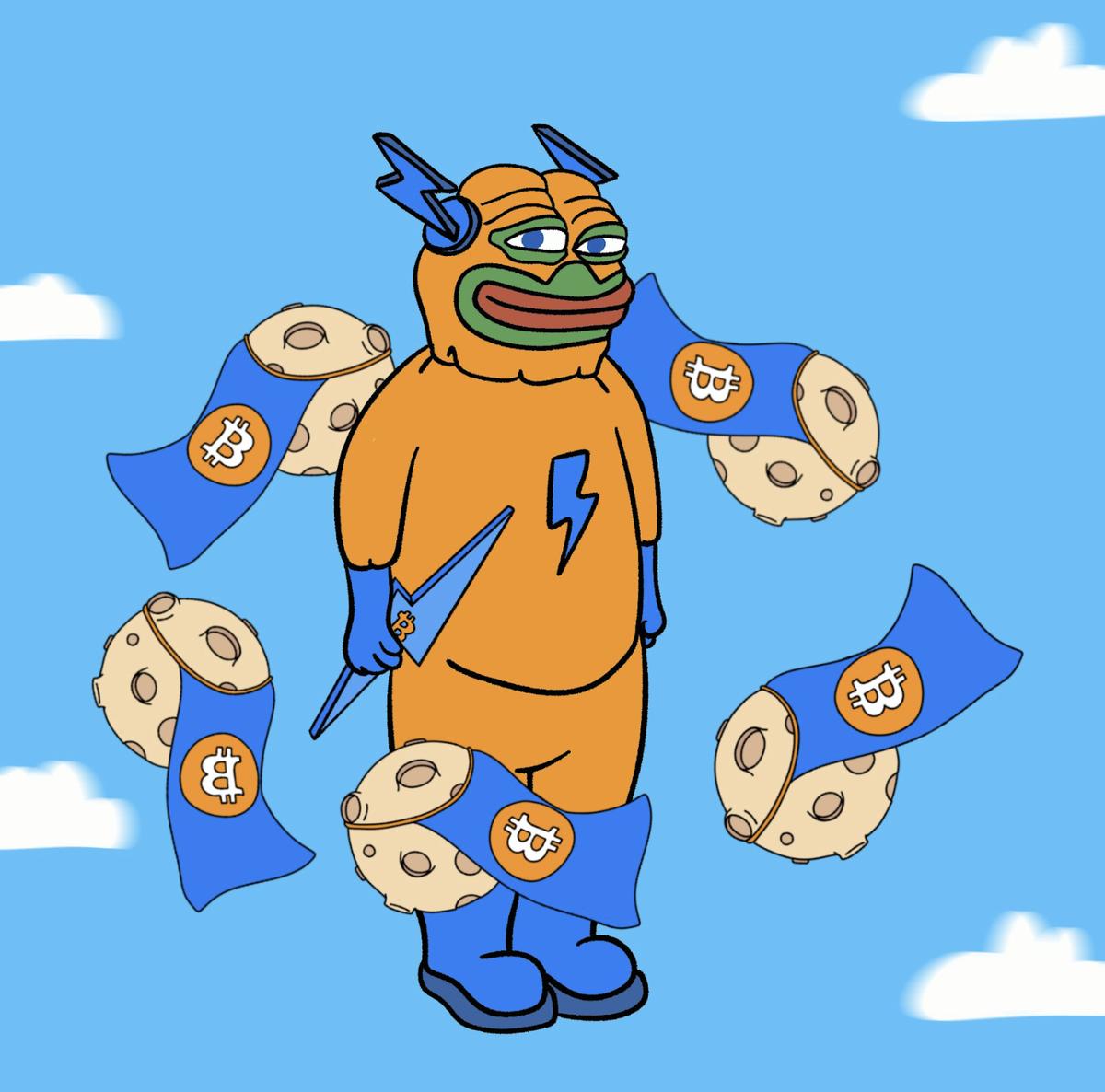 Bitcoin Hyper ความเร็วสูงและความปลอดภัยที่เชื่อถือได้ 23-10-2025