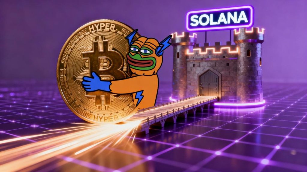 การลงทุนใน Bitcoin Hyper Staking เพื่อผลตอบแทนที่สูงขึ้น 24-10-2025