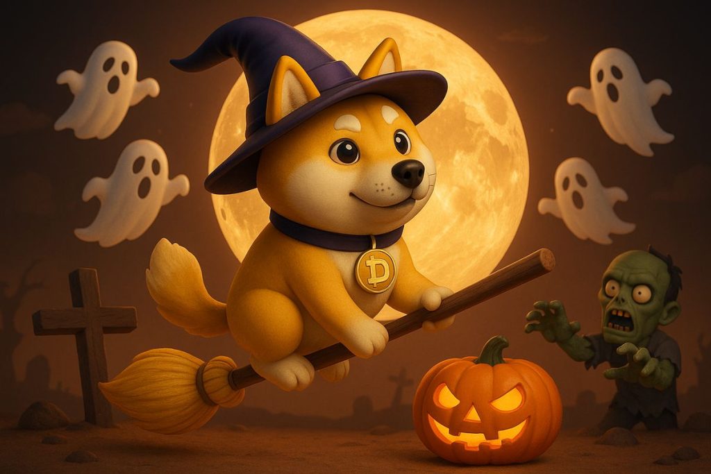 Dogecoin ทรงดี! นักวิเคราะห์ชี้เป้าลุ้นทะลุแนวต้าน $0.25