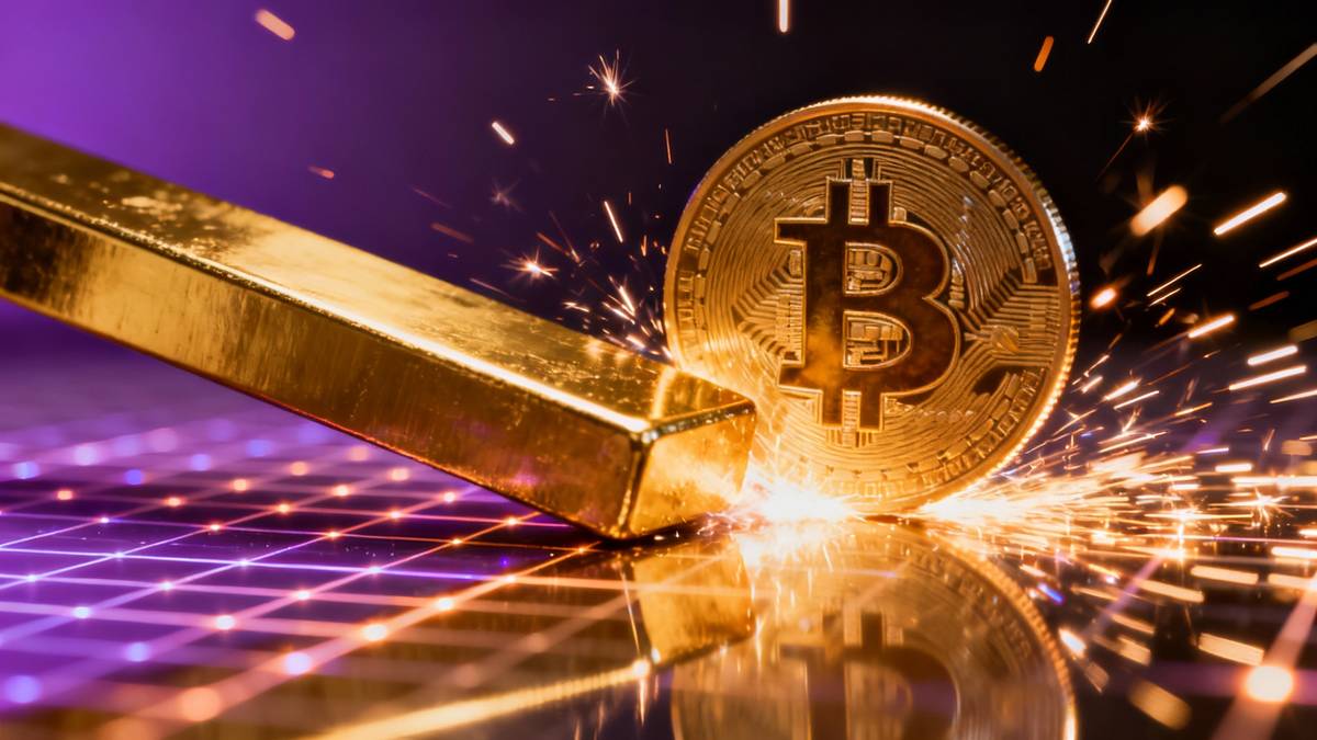 .ศึกยักษ์ชนยักษ์! CZ Binance ท้าชน Peter Schiff เดิมพันอนาคต Bitcoin.