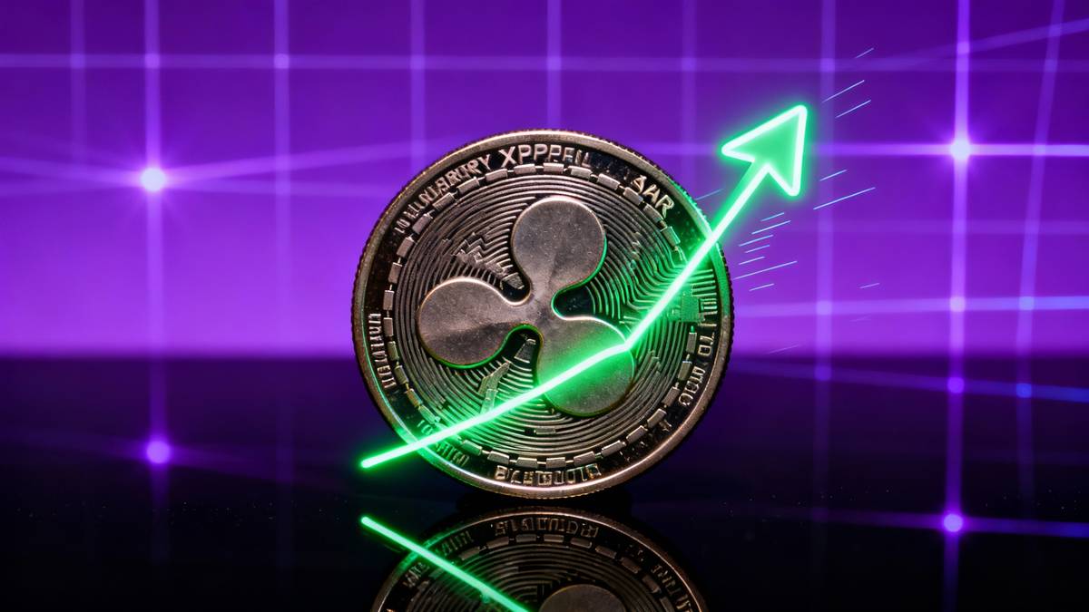 ราคาเหรียญ XRP ฟื้นตัวทะลุ $2.60 พร้อมสัญญาณทางเทคนิคที่เป็นบวก