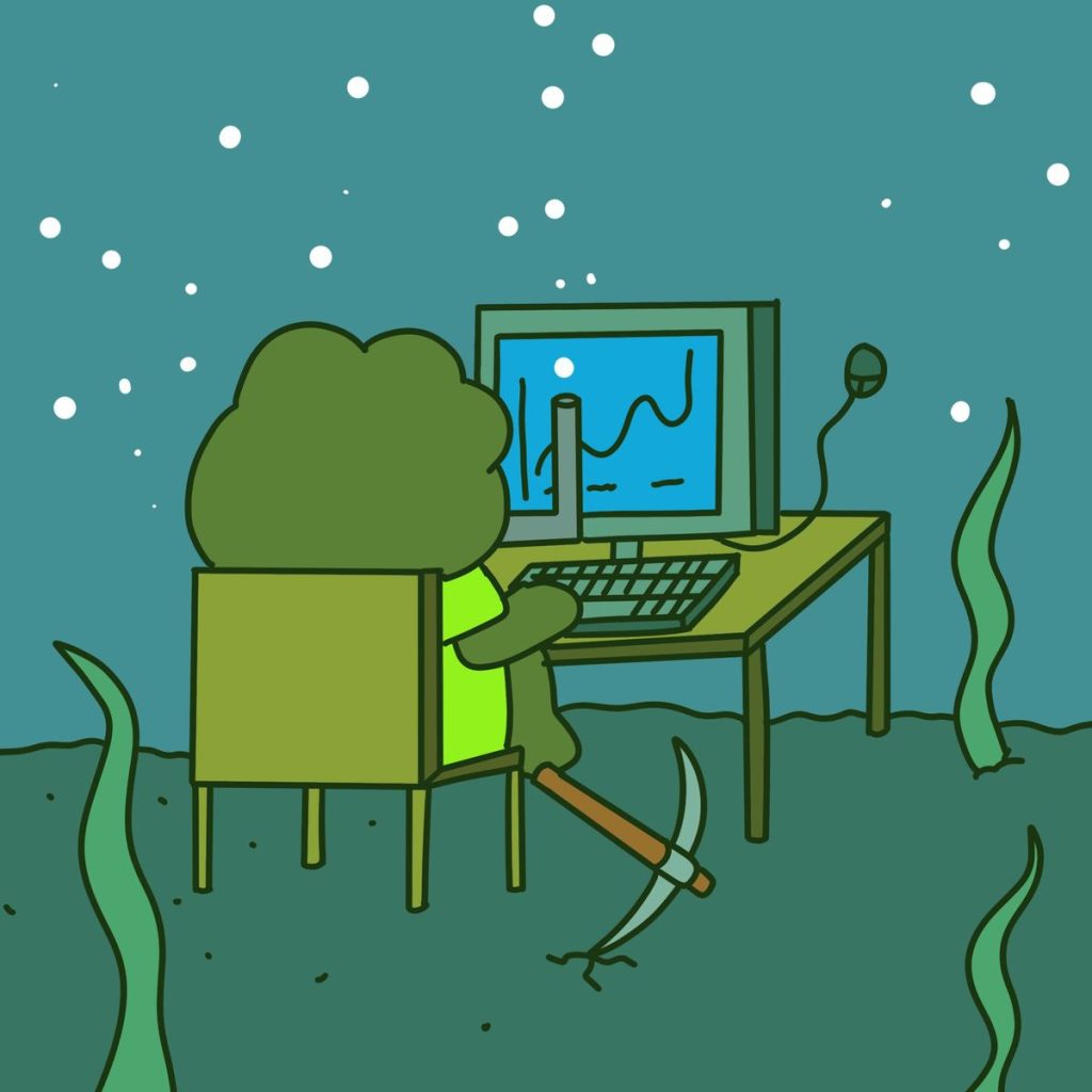 PEPENODE เปิดตัวเกมขุดเหรียญใหม่ ระดมทุนได้เกือบ 2 ล้านดอลลาร์ 29-10-2025