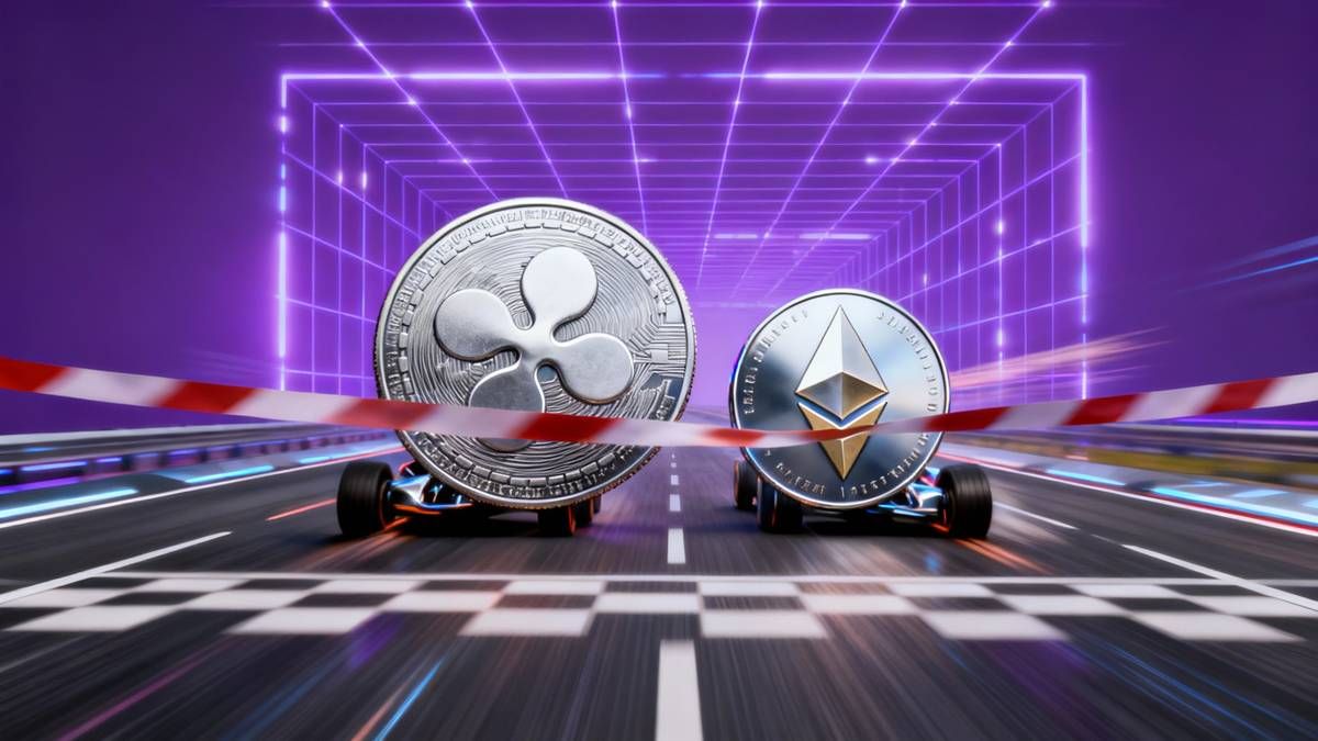 XRP คือสกุลเงินดิจิทัลที่ใช้ในการโอนเงินอย่างรวดเร็ว 30-10-2025