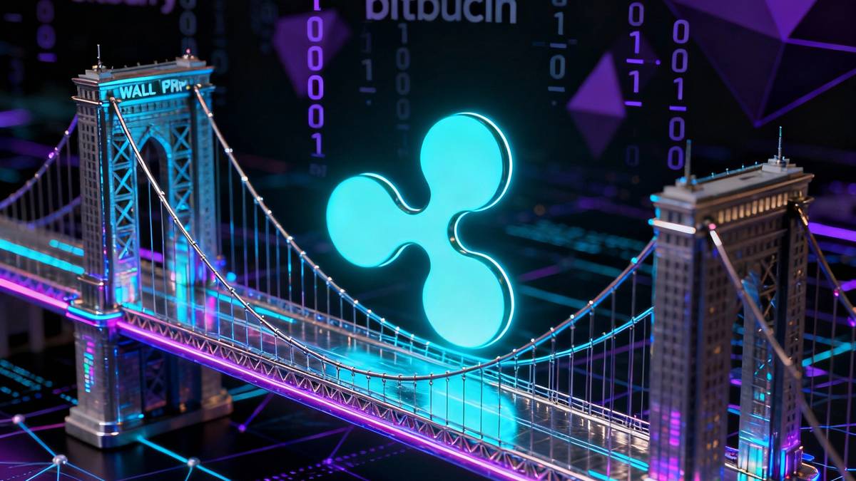 Ripple เปิดตัวบริการ Ripple Prime สำหรับนักลงทุนสถาบันในสหรัฐอเมริกา
