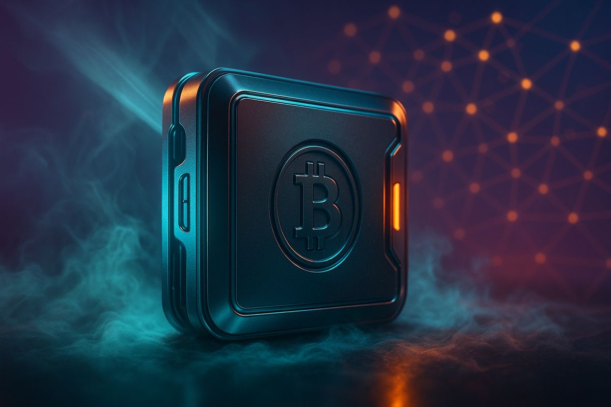 คู่มือวิธีสร้างกระเป๋าเงินคริปโตและสร้างกระเป๋า Bitcoin แบบเข้าใจง่าย