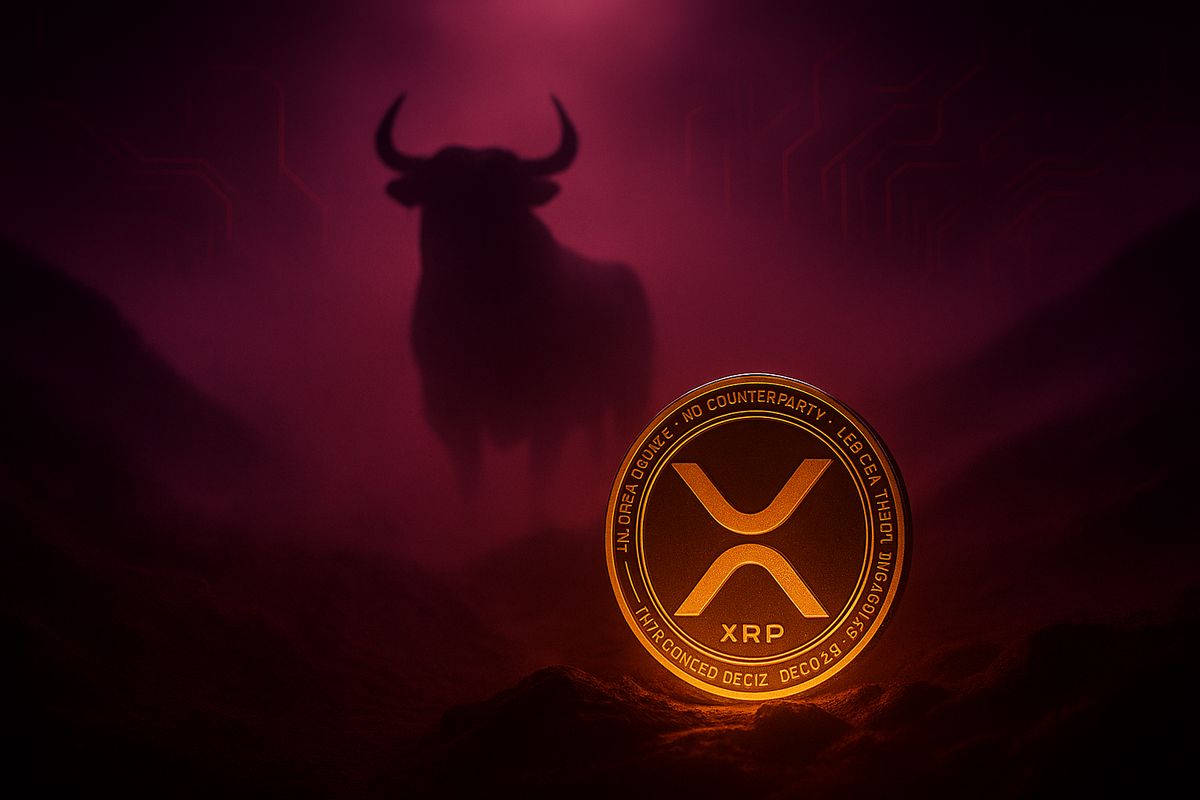 ลุ้นราคา XRP! สัญญาณกระทิงซ่อนอยู่แม้กราฟยังทรงตัว