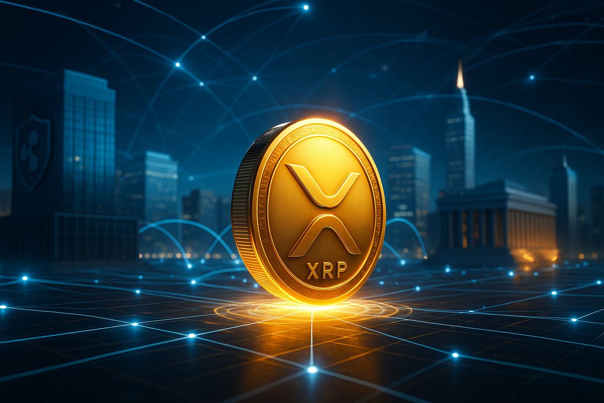 XRP อนาคตสดใส! Ripple วางอนาคตให้เป็นได้มากกว่าแค่การชำระเงิน!