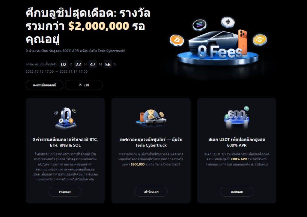 ภาพดิจิทัลที่แสดงถึงการพุ่งขึ้นของเหรียญ XRP ด้วยจรวด 11-11-2025