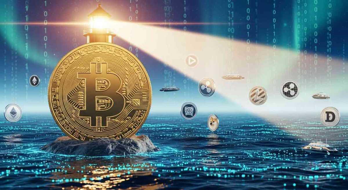 เหรียญคริปโตที่น่าลงทุนระยะสั้น - ภาพประกอบหัวข้อ: Presale คืออะไร? ทำไมถึงน่าจับตาสำหรับการลงทุนระยะสั้น