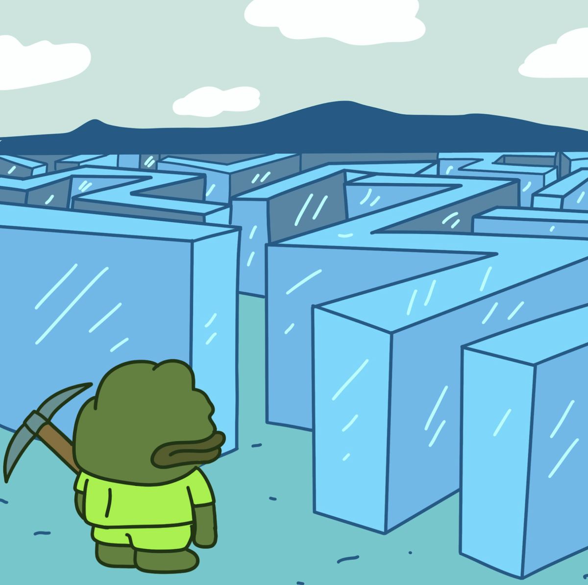 PepeNode เปิดตัวโมเดล Mine-to-Earn 13-11-2025