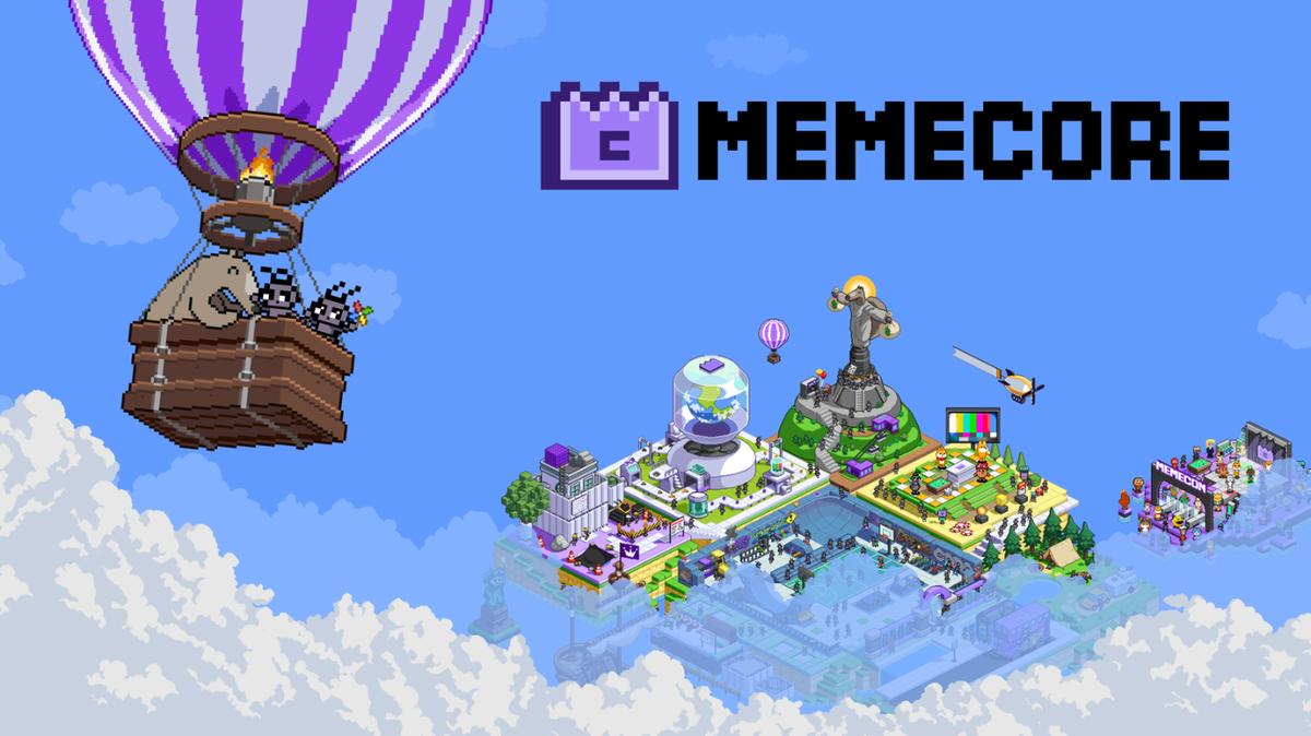 ภาพการเปิดตัวเหรียญคริปโตใหม่ในบรรยากาศดิจิทัลทันสมัย 13-11-2025