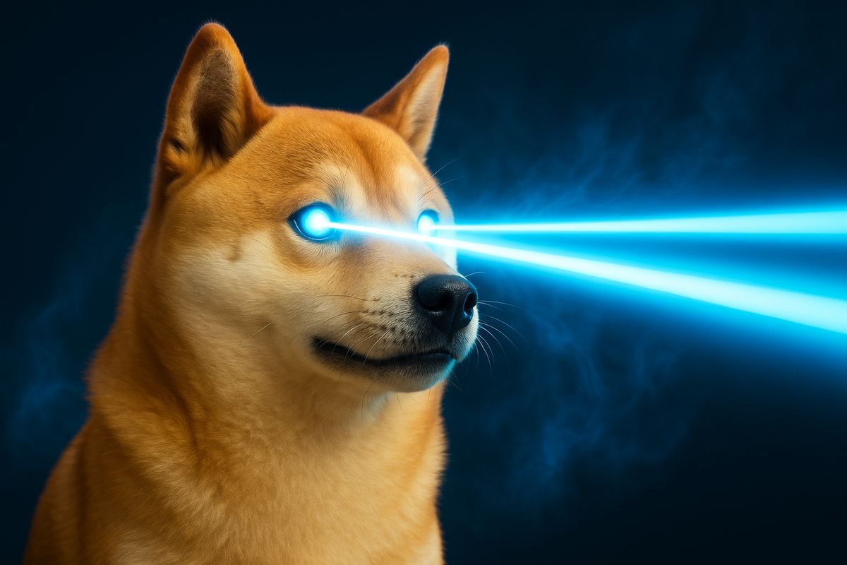 Dogecoin