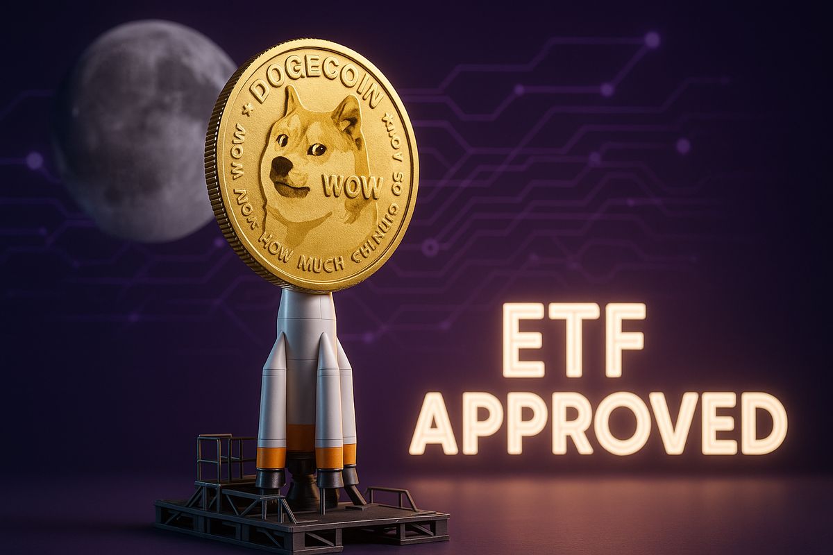 นับถอยหลัง! Grayscale จ่อเปิด Spot Dogecoin ETF ใน 7 วัน