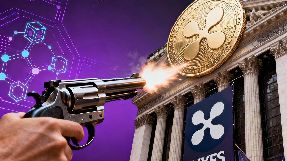 Bitwise และ Grayscale ยืนยันวันเปิดตัว XRP ETF ในตลาดสหรัฐฯ