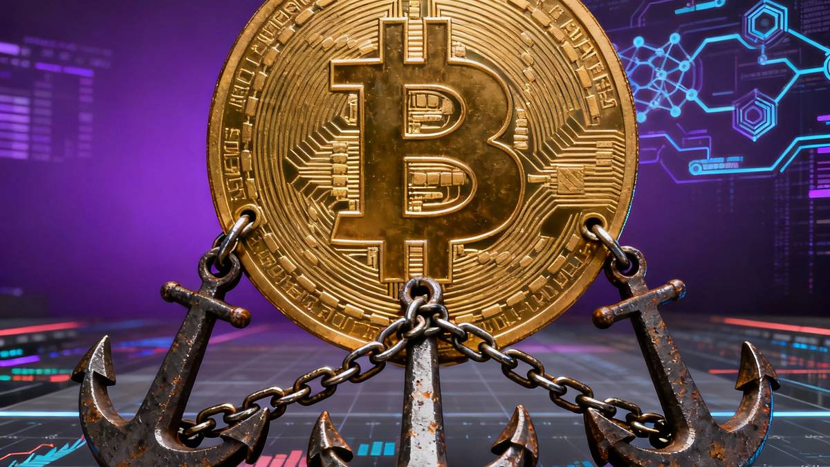 Lyn Alden วิเคราะห์ 3 ปัจจัยหลักที่ทำให้ราคา Bitcoin หยุดนิ่ง