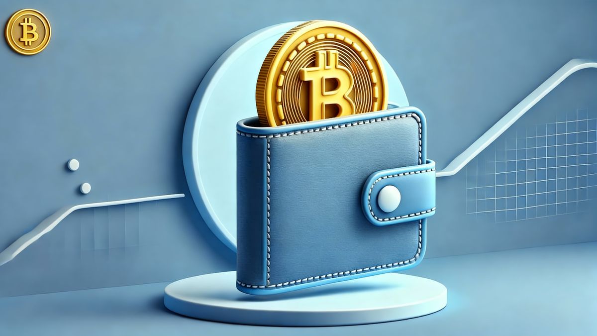 กระเป๋าบิทคอยน์ อันไหนดี? เลือกง่าย สมัครไว ที่นี่!