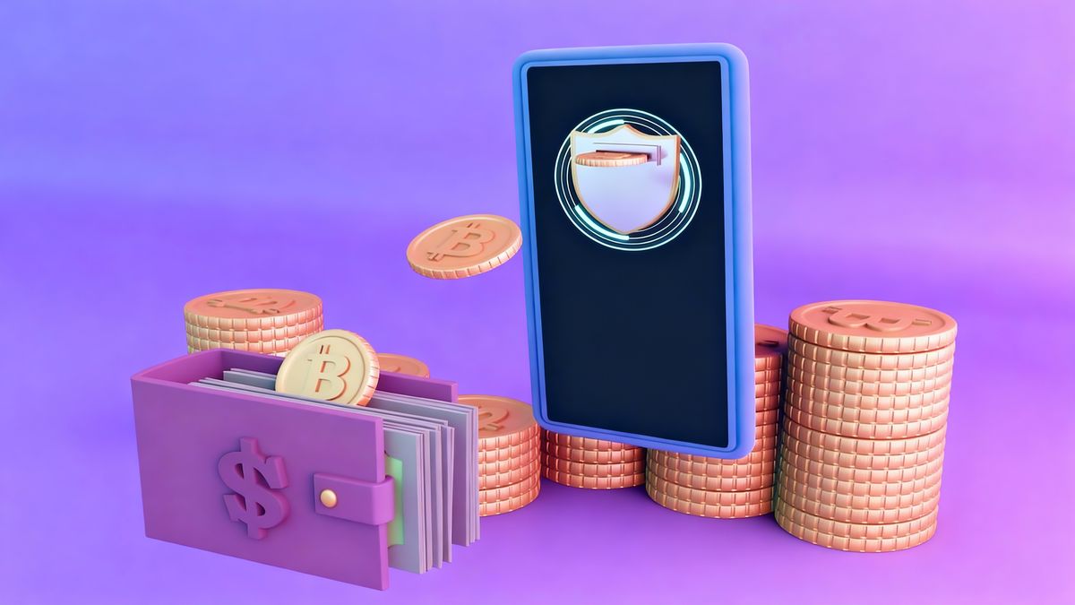 ความสำคัญของ กระเป๋าบิทคอยน์