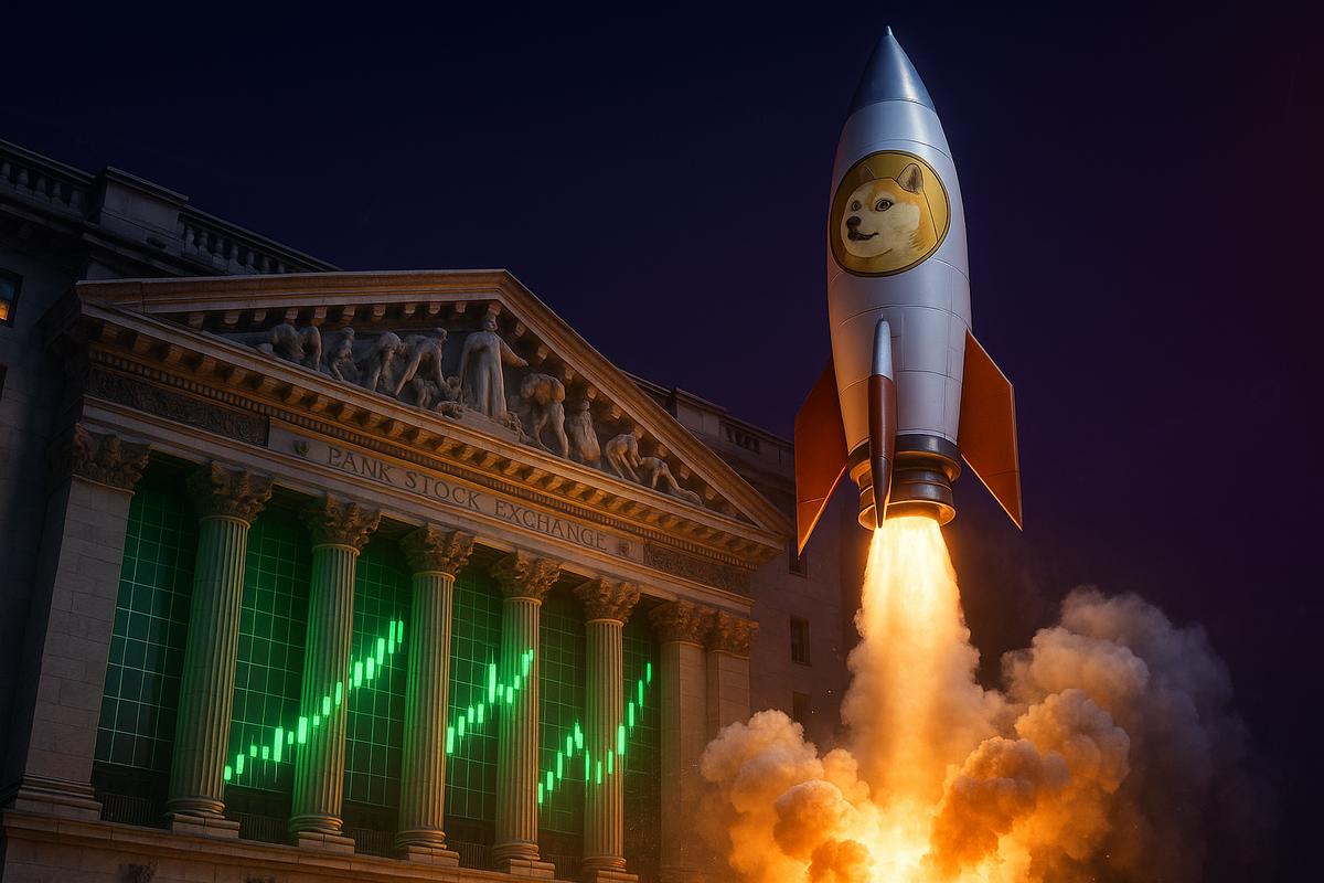 วิเคราะห์ราคา Dogecoin หลัง ‘GDOG’ กองทุน ETF ของ Grayscale เข้าเทรด