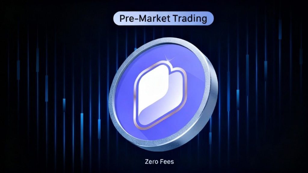 BEST พร้อมลุย MEXC! จับตาโอกาสซื้อก่อนตลาดหลักเปิด