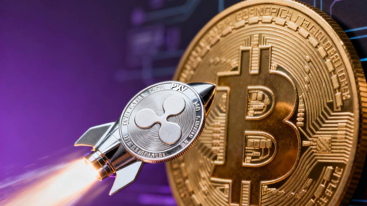 เหรียญ XRP พุ่งแซง Bitcoin สะท้อนโอกาสการเติบโตจาก ETF