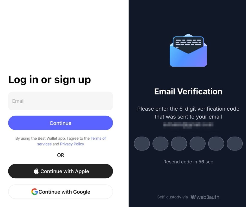 กระเป๋าเงินเว็บ3 สำหรับจัดการสกุลเงินดิจิทัลอย่างปลอดภัย 27-11-2025
