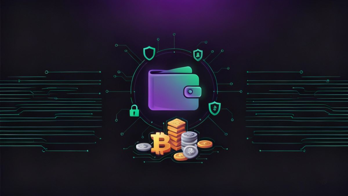 Web3 Wallet ไหนดีที่สุด 2025? วิธีเก็บคริปโตยุคใหม่