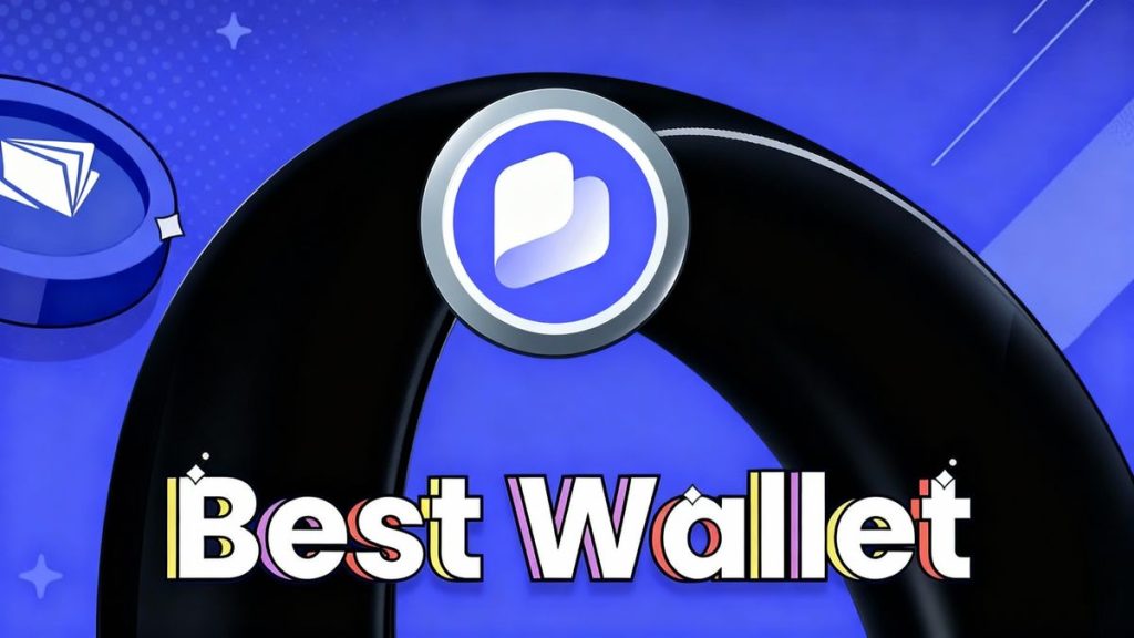 Best Wallet (BEST) ถูกเพิ่มใน KuCoin! 27-11-2025