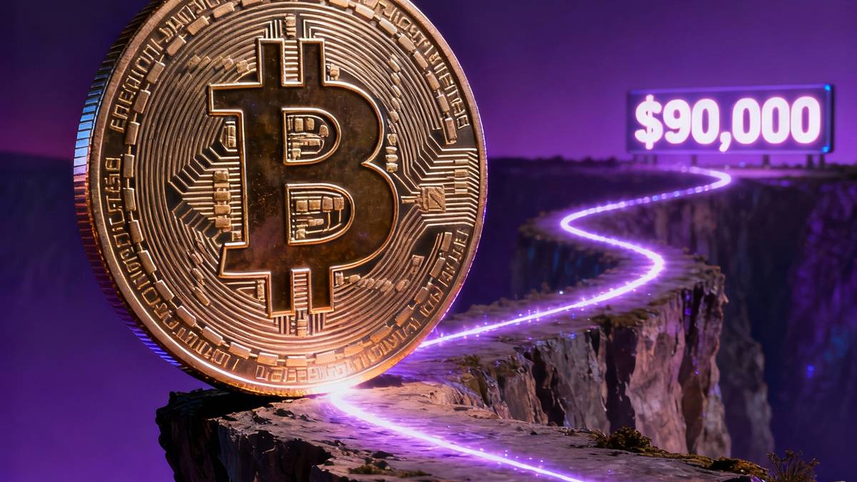 วิเคราะห์ราคา Bitcoin, XRP, และ Dogecoin ท่ามกลางความไม่แน่นอนของตลาดคริปโต