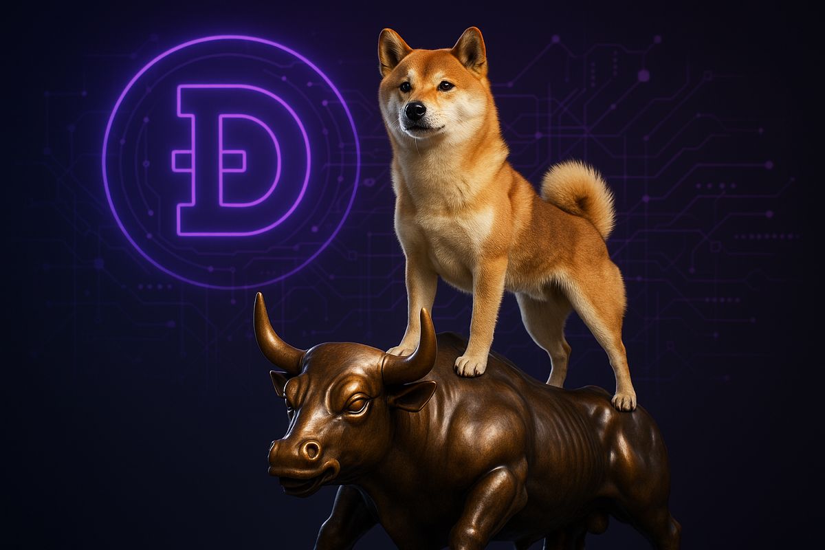 ความหวังมาแล้ว! Franklin Templeton ประกาศเพิ่ม Dogecoin เข้า ETF