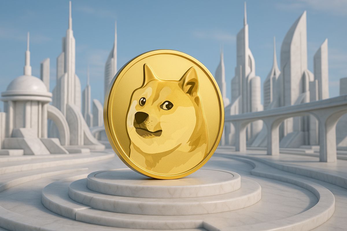 วิเคราะห์ราคา Dogecoin หลังทะลุ 0.15 ดอลลาร์! สัญญาณกลับตัวมาแล้ว?