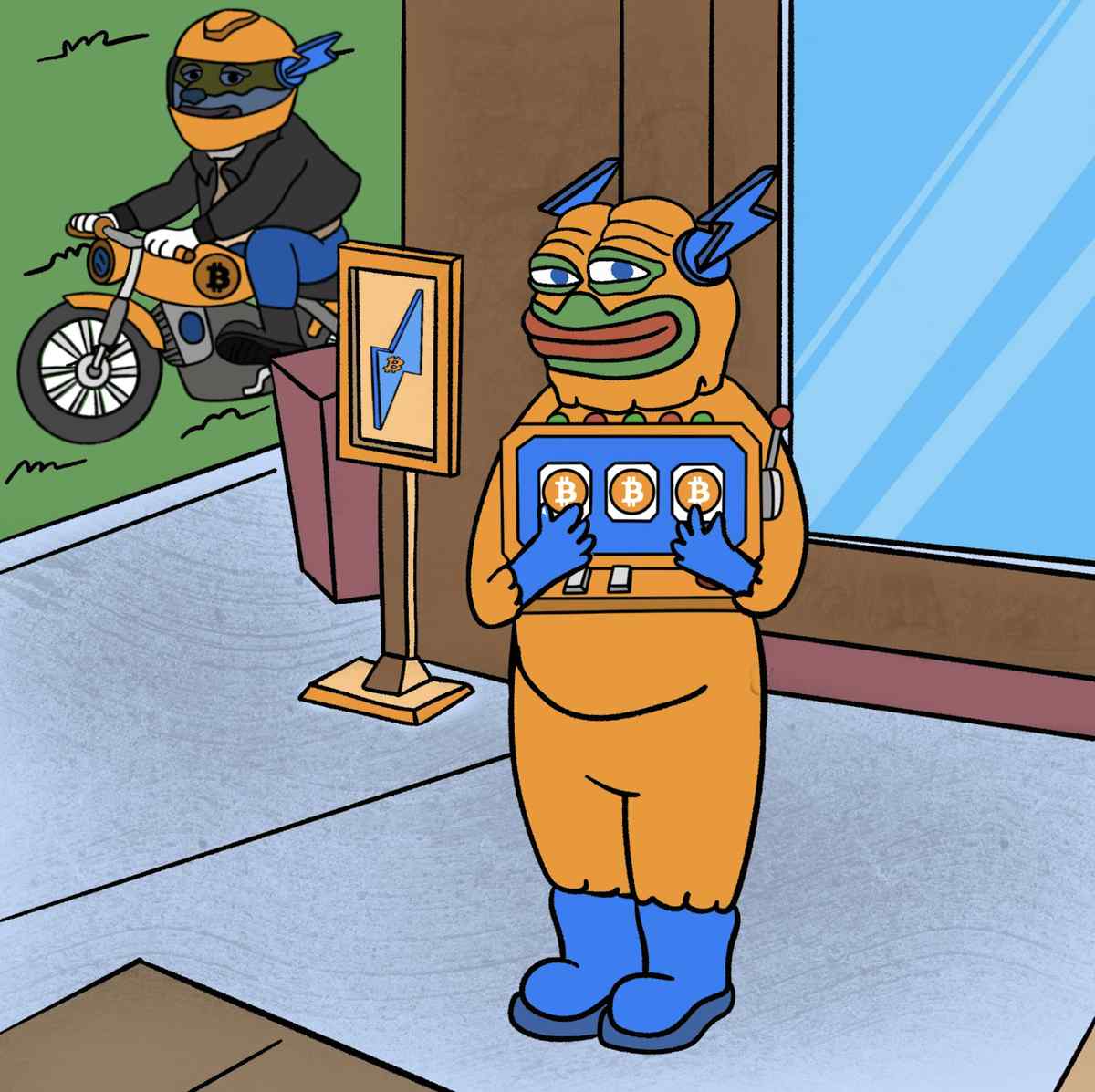 Bitcoin Hyper: เลเยอร์ 2 ที่เร็วที่สุดสำหรับ Bitcoin 06-12-2025